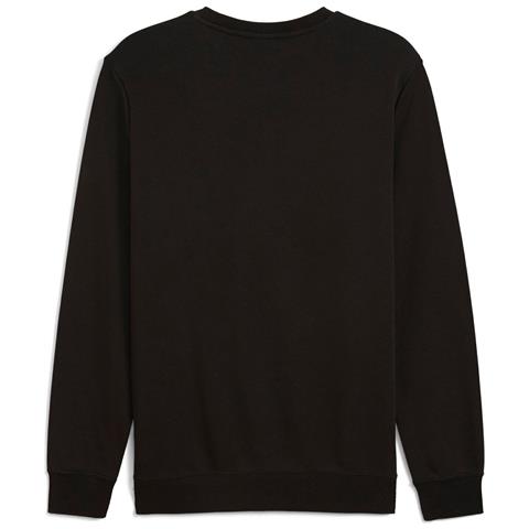 Ess Crew Tr 68256801, Uomini, Nero, Xl - Foto 2