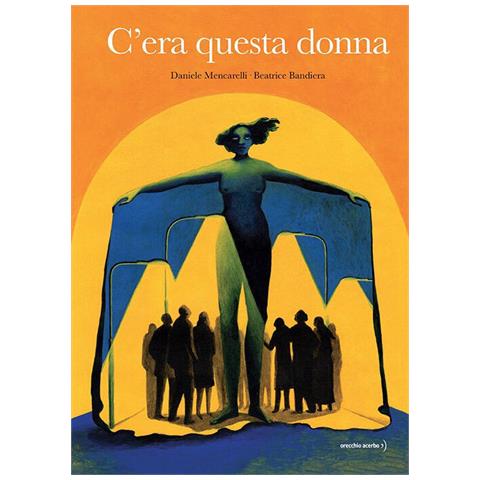 Daniele Mencarelli - C'era questa donna. Ediz. a colori - Foto 1