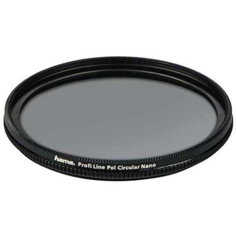 Hama Profi Line Circular Polarising Camera Filter 55mm - Foto 1