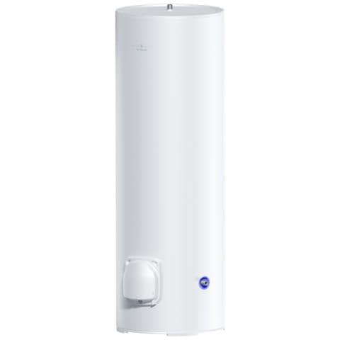 Scaldabagno Elettrico Verticale Armored con Capacità 250 Litri Colore Bianco - Foto 2