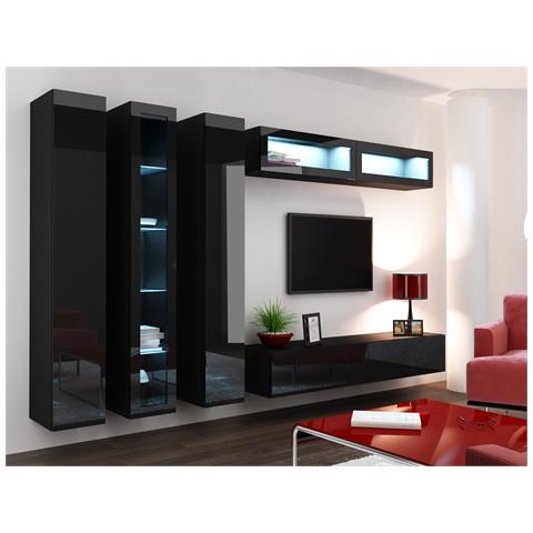 RTV VIGO180 c /c supporto TV e sistema audio - Foto 2