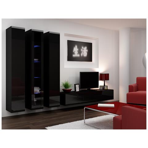 RTV VIGO180 c /c supporto TV e sistema audio - Foto 18