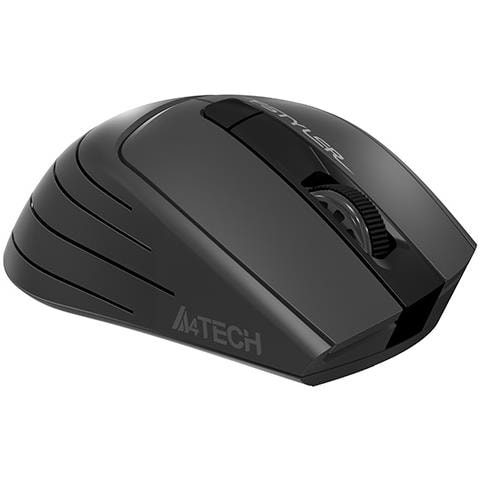 Fstyler FG30S mouse Mano destra USB tipo A Ottico 2000 DPI - Foto 5