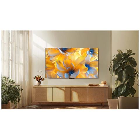 C6K Serie Smart TV QD-MiniLED 4K 65" 65C6K, 144Hz, audio Onkyo 2.1, Dolby Vision IQ & Atmos, Google TV - Foto 8