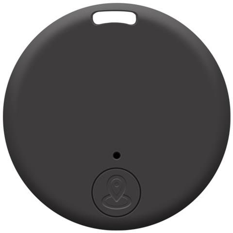 Smart Tracker - Non Perdere Mai I Tuoi Oggetti Di Valore Black - Foto 1