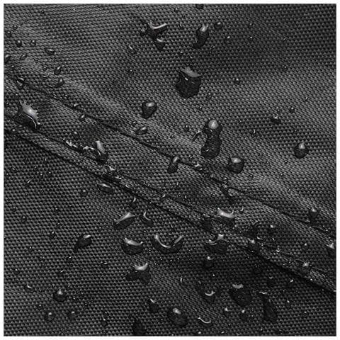 Copertura per mobili da esterno 325 x 325 x 80 cm - Foto 9