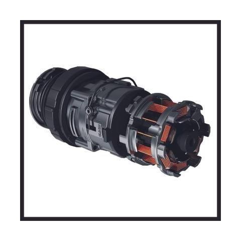 IMPAXXO 18/230 2900 Giri /min Nero, Rosso - Foto 2