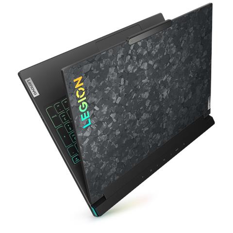 Legion 9 18IAX10 Intel Core Ultra 9 275HX Computer portatile 45,7 cm (18") WQUXGA 64 GB DDR5-SDRAM 2 TB SSD NVIDIA GeForce RTX 5090 Wi-Fi 7 (802.11be) Windows 11 Pro Italiano Nero - Foto 2