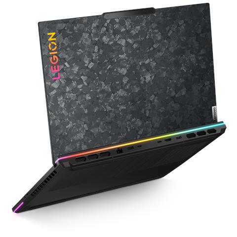 Legion 9 18IAX10 Intel Core Ultra 9 275HX Computer portatile 45,7 cm (18") WQUXGA 64 GB DDR5-SDRAM 2 TB SSD NVIDIA GeForce RTX 5090 Wi-Fi 7 (802.11be) Windows 11 Pro Italiano Nero - Foto 16