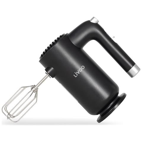 Frullatore Elettrico Nero Da 250 W - Dop243n - Foto 1