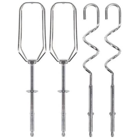 Frullatore Elettrico Nero Da 250 W - Dop243n - Foto 2