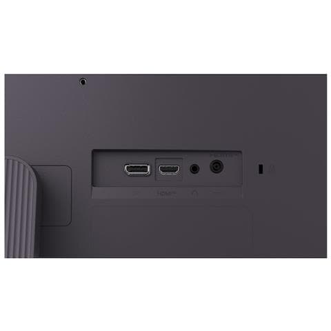 Monitor 27" IPS Flat 27G411A-B.AEK Full HD Tempo di risposta 5 ms - Foto 15