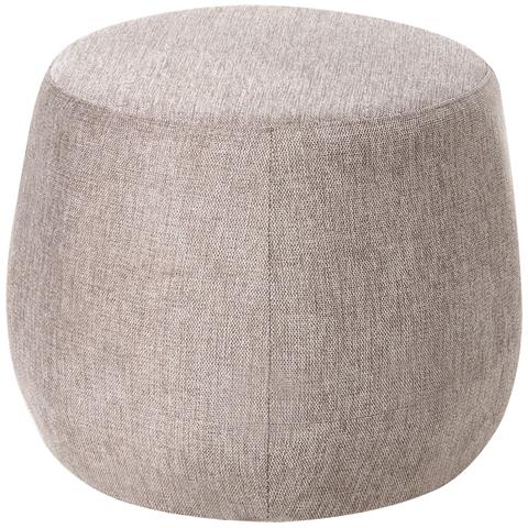 Pouf Ashton Tortora - Foto 2