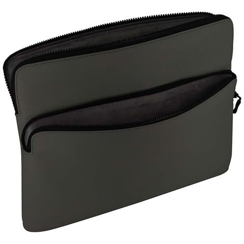Custodia Per Computer / Tablet 14"" Collezione Oxford Plus Icon, Vert Forêt - Foto 4
