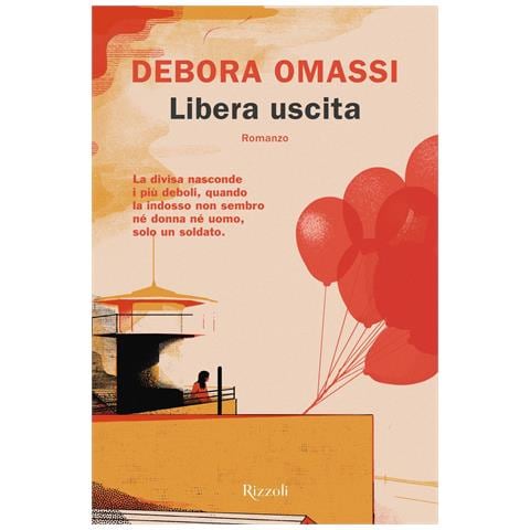Debora Omassi - Libera uscita - Foto 1