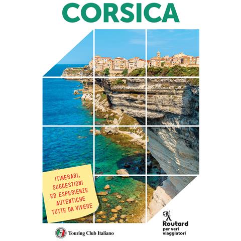 Corsica - Foto 1