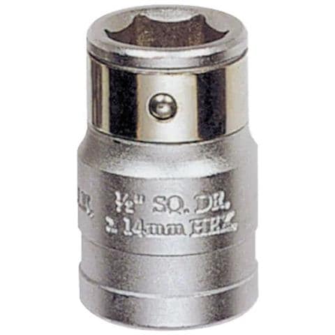Adattatore 1/2 Pollice  Raccordo Esagonale 8mm Per Utensili - Foto 1