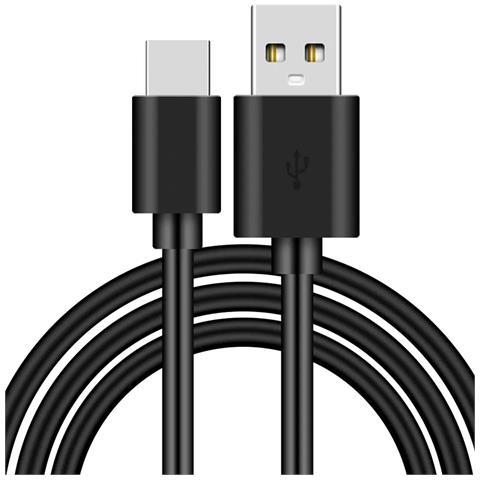 Powerbank 2200mah Agli Ioni Di Litio 8,2wh Con Cavo Usb-c - Foto 4