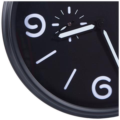 Orologio Da Parete 32,5x32,5x04,5h - Foto 5