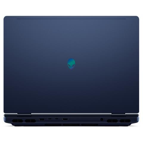16X Aurora AC16251 Intel Core Ultra 7 255HX Computer portatile 40,6 cm (16") WQXGA 32 GB DDR5-SDRAM 1 TB SSD NVIDIA GeForce RTX 5060 Wi-Fi 7 (802.11be) Windows 11 Home Tedesco Indaco - Foto 9