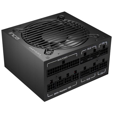 IPS-1050XN alimentatore per computer 1050 W ATX Nero - Foto 10