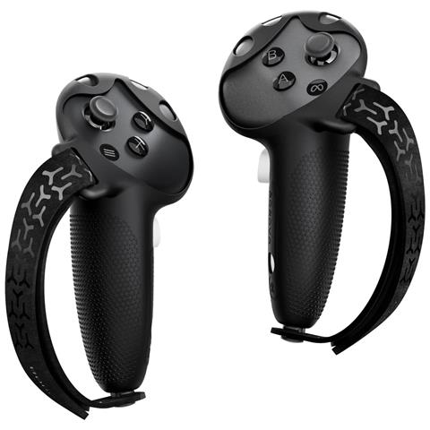 Custodia Per Controller G3 | Per Meta Quest 3/3s - Foto 1