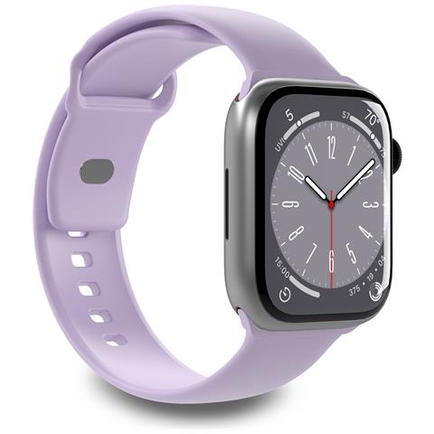 PUICNAW40LVD accessorio indossabile intelligente Band Lavanda Silicone - Foto 1
