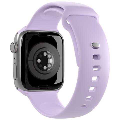 PUICNAW40LVD accessorio indossabile intelligente Band Lavanda Silicone - Foto 4