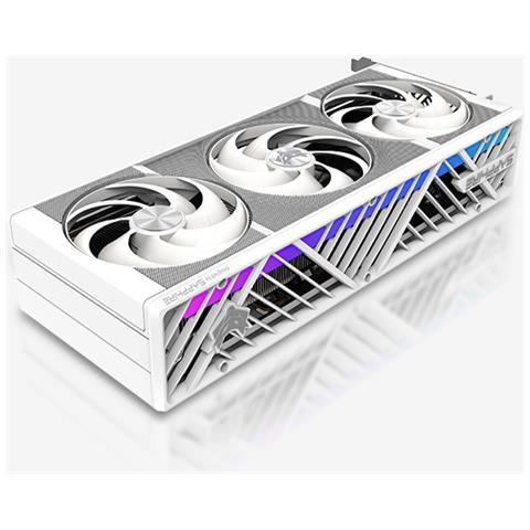 NITRO+ RX 9070 XT AMD Radeon RX 9070 XT 16 GB GDDR6 - Foto 2
