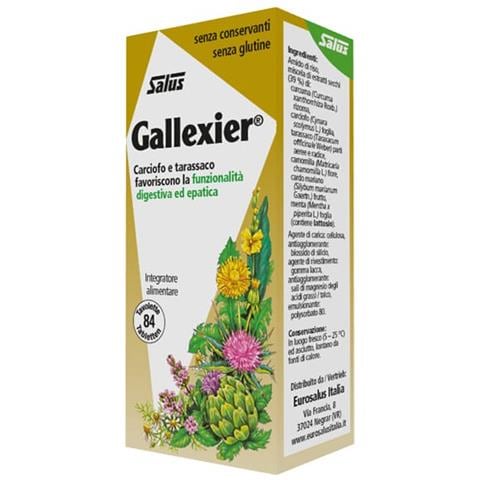 Gallexier 84 Tavolette - Foto 1