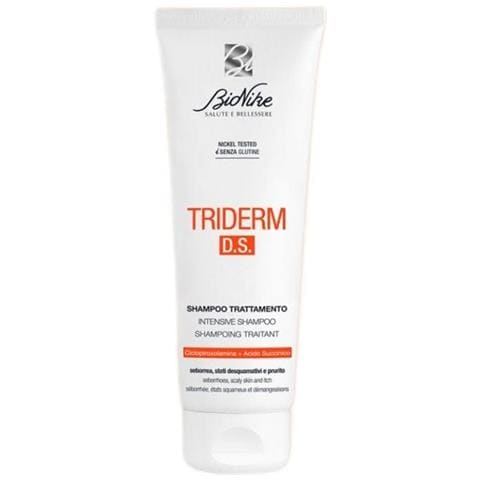Triderm Immu Gel 30 ml - Foto 1