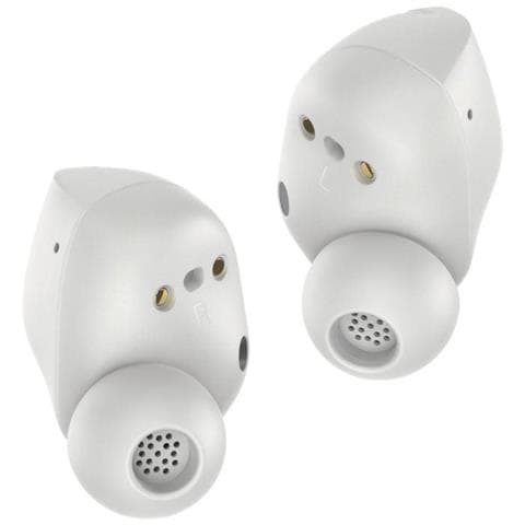 Auricolari ACCENTUM True Wireless con Cancellazione del Rumore - Bianco - Foto 2