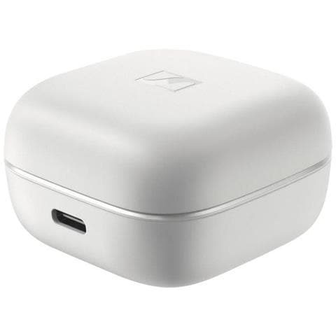 Auricolari ACCENTUM True Wireless con Cancellazione del Rumore - Bianco - Foto 4