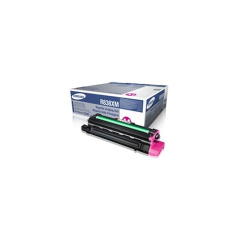 R838XM Tamburo di Stampa Originale Magenta 30000 Pagine CLX-8380N - Foto 1