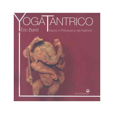 Éric Baret - Yoga tantrico. Asana e pranayama del Kashmir - Foto 4