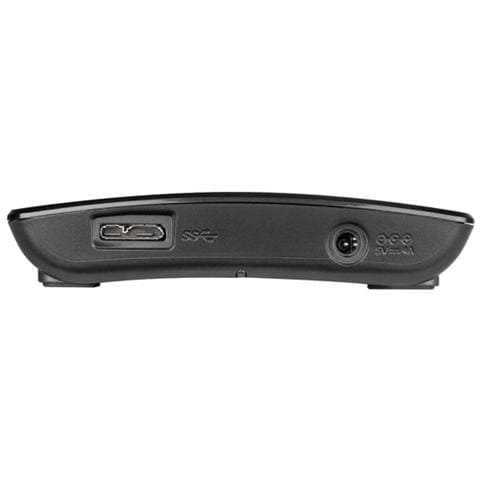 DUB-1340 HUB 4 Porte USB 3.0 Velocità trasferimento 4.8 Gbps Colore Nero - Foto 2