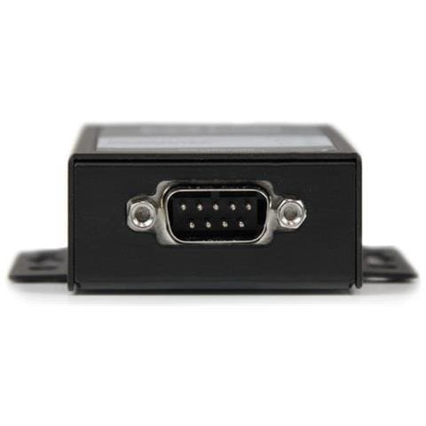 Convertitore industriale per porte seriali da RS232 a RS422/485 con protezione ESD da 15 KV - Foto 2