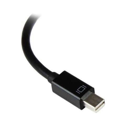 Convertitore adattatore Mini DisplayPort 1.2 a VGA - Mini DP a VGA - 1920x1200 - Foto 3