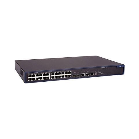3600-24tp Si Switch - Foto 1