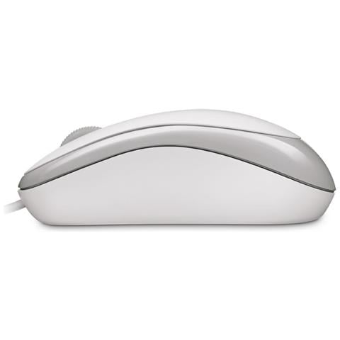 Basic Optical Mouse f / Business, USB - Foto 2
