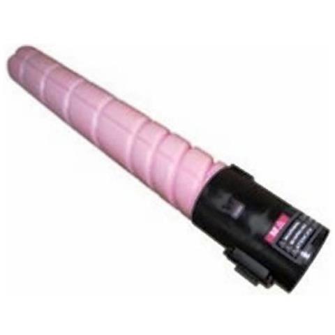 821187 Toner Originale Magenta per SPC830DNE Capacità 15000 Pagine - Foto 2