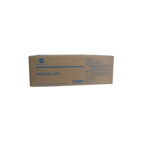 593-11193 Toner Originale Nero per BizHub C300 Capacità 45000 - Foto 1