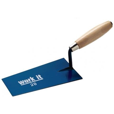 Cazzuola"work-it"quadra Cm18 - Foto 2