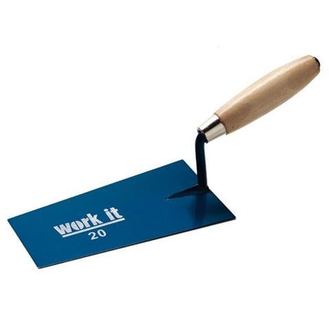 Cazzuola"work-it"quadra Cm18 - Foto 1