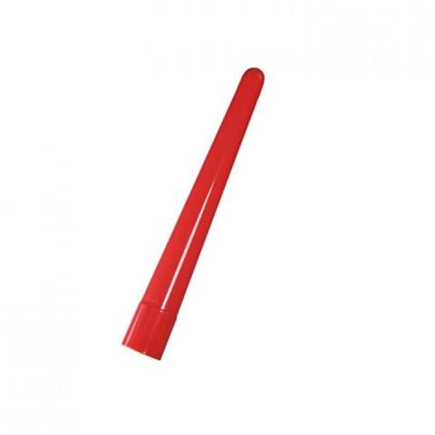 TRAFFIC WAND Cono Diffusore rosso piccolo - Foto 1