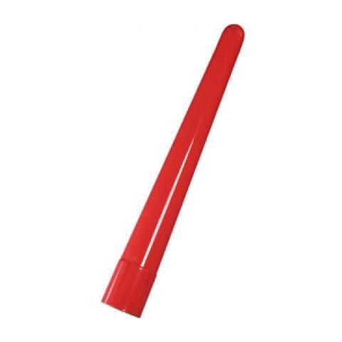 TRAFFIC WAND Cono Diffusore rosso piccolo - Foto 2