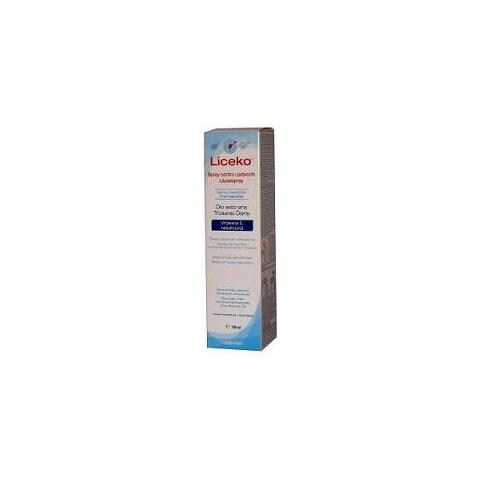 spray contro i pidocchi olio secco spray 100 ml - Foto 5