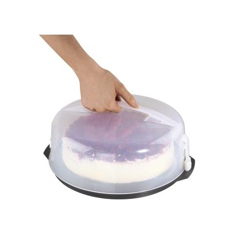 Acc Xavax Contenitore Torte - Foto 2