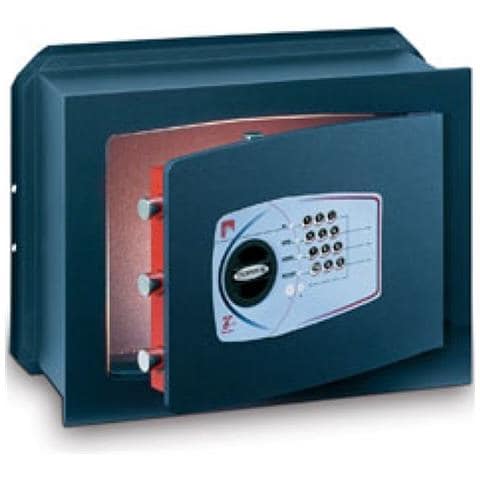 Cassaforte a muro Gold Trony GT / 3 210x340x200mm - Foto 1
