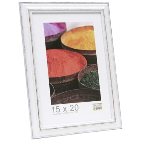 S221H3 15x21 legno bianco con nero - Foto 1